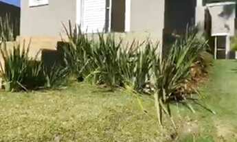 Imagem 4: Casa nova, térrea c 3 suítes, 158 mts construída, 500 terreno plano, piscina, churrasqueir