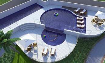 Imagem 3: APARTAMENTO - INSPIRARE RESIDENCIAL
