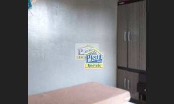 Imagem 7: Sobrado com 2 dormitórios à venda, 78 m² por R$ 330.000,00 - Parque Villa Flores - Sumaré