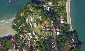 Imagem 4: Terreno à venda, 612 m² por R$ 900.000,00 - Santa Rita - Ubatuba/SP