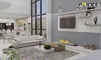 Imagem 7: Casa à venda, 245 m² por R$ 1.300.000,00 - Condomínio Villa Real de Bragança - Bragança Pa