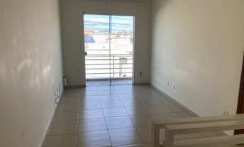 Imagem 3: Sobrado para aluguel tem 110 metros quadrados com 3 quartos