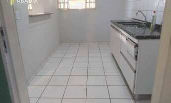 Imagem: Casa com 2 dormitórios à venda, 67 m²