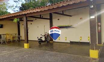 Imagem 4: Sobrado à venda, 70 m² por R$ 300.000,00 - Jardim Las Palmas - Guarujá/SP