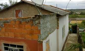 Imagem 2: Casa no bairro Ponte Nova em Curvelo/MG