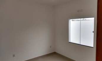 Imagem 6: Linda Casa Linear com quintal amplo (Ref C1703