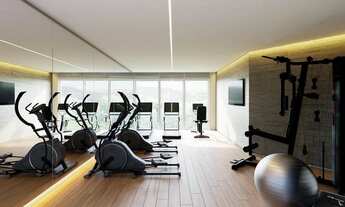 Imagem 4: Gramado - Apartamento Padrão - Avenida Central