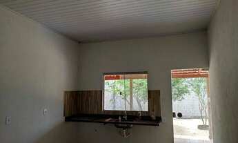 Imagem: Casa na Cabanagem