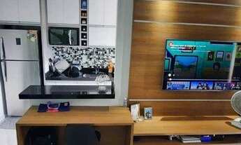 Imagem: Excelente Apartamento no Edifício Cores