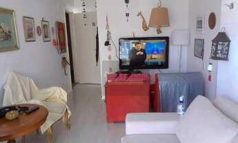 Imagem: Apto Andar Alto, Prédio com Lazer