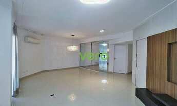 Imagem 2: Apartamento com 3 dormitórios à venda, 156 m² por R$ 1.100.000,00 - Vila Rehder - American