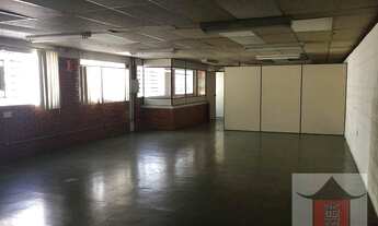 Imagem 4: Galpão, 1000 m² - venda por R$ 2.700.000,00 ou aluguel por R$ 15.000,00/mês - Árvore Grand