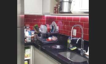 Imagem 7: Lindíssimo Apartamento de 3 Dormitórios com 92m²