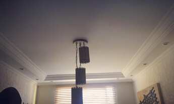 Imagem 7: Apartamento para venda mobiliado com 49 metros quadrados com 2 quartos