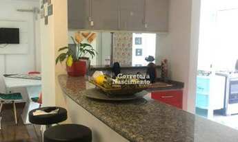 Imagem 2: Apartamento com 4 dormitórios à venda, 239 m² por R$ 650.000,00 - Vila Formosa - Jacareí/S