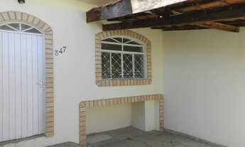 Imagem 2: SOROCABA - Casa Padrão - Vila Barcelona