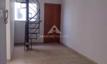 Imagem: Cobertura - Parque Residencial Jaguari