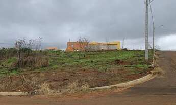 Imagem 5: Lotes a venda Mauá da Serra