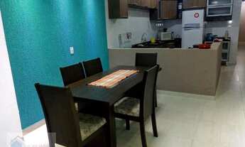 Imagem 5: Casa com 3 dormitórios à venda, 400 m² por R$ 550.000,00 - Vila Poupança - Santana de Parn