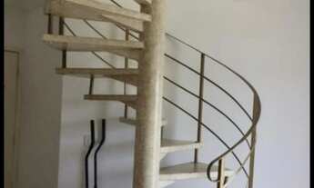 Imagem 3: Cobertura à Venda no Condomínio Residencial Unique Barueri, 202m², 2 Dorms, Quintal e 2 Va