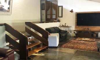 Imagem 3: Casa no Residencial 3 Alphaville