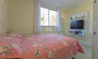 Imagem 5: Apartamento Residencial para Venda no Vila Iná em São José Dos Pinhais, 58.44 m²