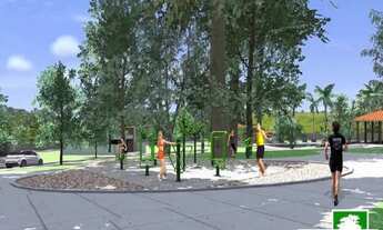 Imagem 4: Condomínio fechado Tropicalia Garden, Boituva, terrenos de 250m², pronto para morar