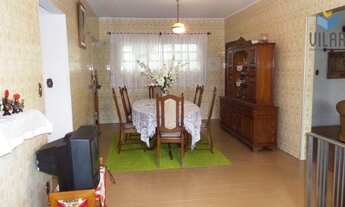 Imagem 5: Casa à venda, 314 m² por R$ 700.000,00 - Jardim Santa Rosália - Sorocaba/SP