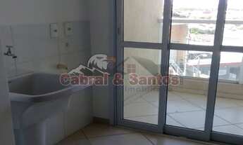 Imagem 5: APARTAMENTO A VENDA, 02 DORM SENDO 01 SUITE, RESIDENCIAL MONTIS, ITU/SP