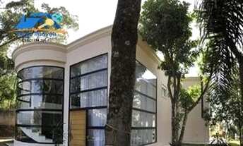 Imagem: LINDA CASA PARQUE PETRÓPOLIS - MAIRIPORÃ