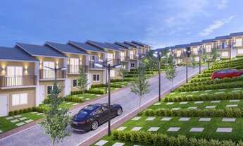 Imagem 2: CASA EM COTIA Casa com 2 dormitórios