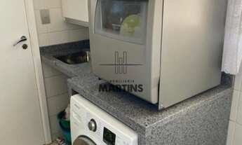 Imagem 4: Apartamento para venda possui 89 metros quadrados com 3 quartos