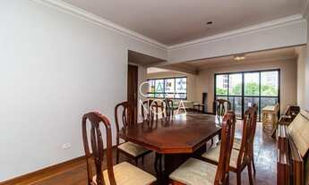 Imagem 7: Apartamento com 4 dormitórios à venda, 232 m² por R$ 1.700.000,00 - Boqueirão - Santos/SP