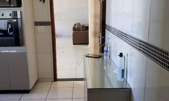 Imagem 5: Casa para Venda em Anápolis, Residencial Monte Sinai, 4 dormitórios, 1 suíte, 3 banheiros