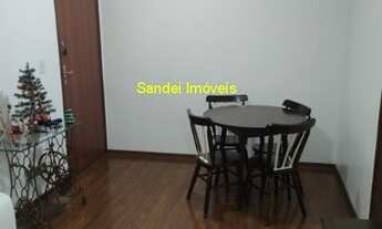 Imagem: APARTAMENTO RESIDENCIAL em SOROCABA - SP