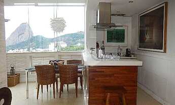 Imagem 4: Cobertura com 4 quartos à venda, 242 m² por R$ 4.500.000 - Flamengo - Rio de Janeiro/RJ