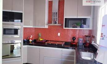 Imagem 7: Casa com 3 dormitórios à venda, 250 m² por R$ 570.000 - Vila Valle - Sumaré/SP