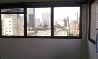 Imagem 7: Sala, 35 m² - venda por R$ 220.000,00 ou aluguel por R$ 1.300,00/mês - Chácara Santo Antôn