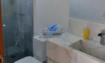 Imagem 6: LINDO SOBRADO - COMPLETO - 03 SUITES - COM PISCINA - REAL PARQUE SUMARE