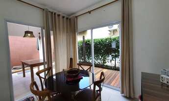 Imagem 3: Casa Sobrado de 3 Dormitórios,2 Vagas Condomínio Reserva Imperial