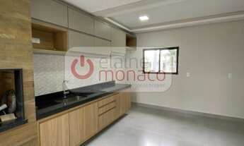 Imagem 4: Casa em Condomínio para Venda em Indaiatuba, Jardins do Império, 3 dormitórios, 1 suíte, 2