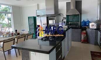 Imagem 6: Lindíssima Casa Beira da Represa em Ibiuna