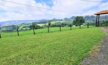 Imagem: Sitio em Alfredo Wagner- Serra Catarinense