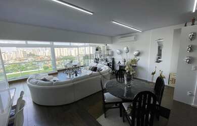 Imagem 7: Apartamento-Vila Ema-133m²-Duplex - Icon