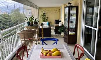 Imagem: Apartamento no Jardim Esplanada - Residencial