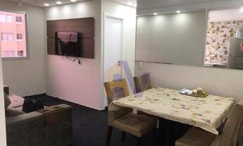 Imagem: Apartamento com 2 dormitórios à venda