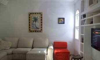 Imagem 4: GUARUJÁ - Casa de Condomínio - ACAPULCO