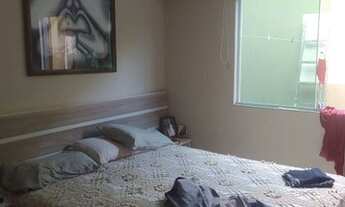 Imagem 5: CASA NO JD SIESTA JACAREÍ SP