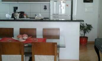 Imagem 3: Apartamento em Barueri - 3 dormitórios - 2 vagas - 420 mil - Oportunidade