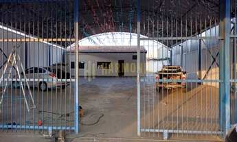 Imagem 5: Locação de Comercial / Barracão na cidade de Araraquara